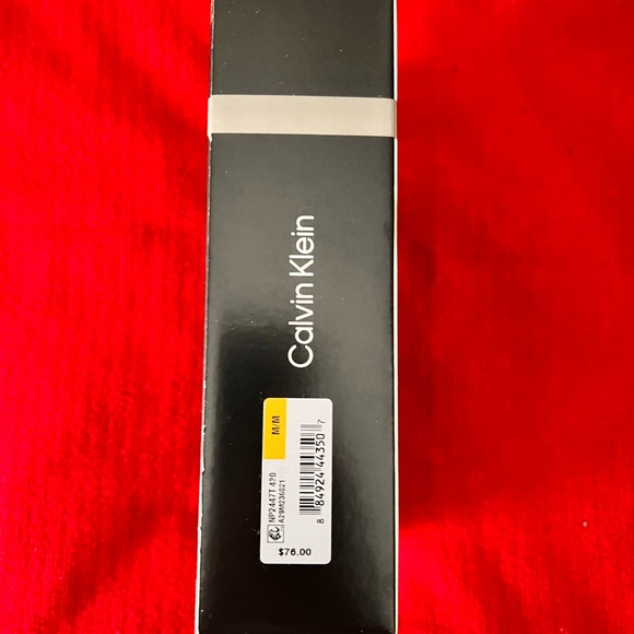 Boxer briefs by Calvin Klein - Picture 3 of 7